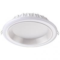 Встраиваемый светильник Novotech Joia 358281 фото Встраиваемый светильник Novotech Joia 358281