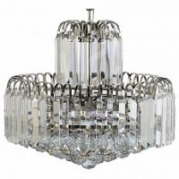 Подвесная люстра Arti Lampadari Ovada Ovada E 1.5.40.100 N фото Подвесная люстра Arti Lampadari Ovada Ovada E 1.5.40.100 N. Фото №1