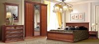 Набор мебели для спальни Амелия-1 ГМ 8070