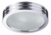 Встраиваемый светильник Novotech Damla 370388. Фото №1