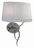 Бра Mantra Ninette 1903 фото Бра Mantra Ninette 1903. Фото №1