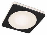 Встраиваемый светильник Maytoni Phanton DL2001-L12B4K. Фото №1