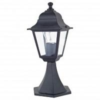 Наземный низкий светильник Favourite Leon 1812-1T фото Наземный низкий светильник Favourite Leon 1812-1T