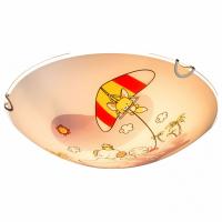 Накладной светильник Globo Kiddy 40608 фото Накладной светильник Globo Kiddy 40608