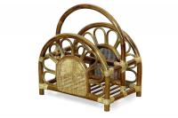 Газетница Натур Мебель 17/11. Фото №1