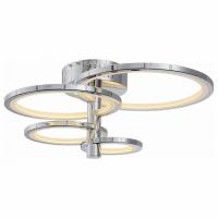 Люстра на штанге ST-Luce Ciclo SL869.102.04 фото Люстра на штанге ST-Luce Ciclo SL869.102.04. Фото №1