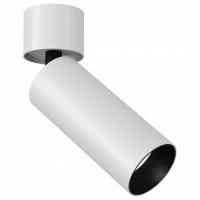 Накладной светильник Maytoni Focus LED C055CL-L12W4K. Фото №1