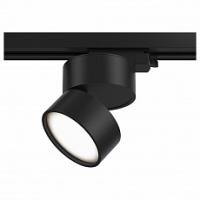 Накладной светильник Maytoni ONDA TR007-1-12W3K-B. Фото №1