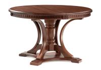 Стол деревянный Нозеан миланский орех фото Стол деревянный Нозеан миланский орех. Фото №1