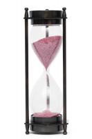 Песочные часы с компасом Secret De Maison (mod. 43362) (Латунь) фото Песочные часы с компасом Secret De Maison (mod. 43362) (Латунь)