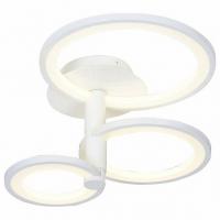 Люстра на штанге ST-Luce SL869 SL869.502.03. Фото №1