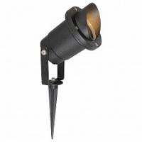 Наземный низкий светильник MW-Light Титан 808040401 фото Наземный низкий светильник MW-Light Титан 808040401