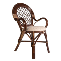 Стул Бали с подушкой 04/11 A фото Стул Бали с подушкой 04/11 A. Фото №1