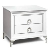 Тумба прикроватная Тиффани ГМ 8925 фото Тумба прикроватная Тиффани ГМ 8925. Фото №1