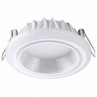 Встраиваемый светильник Novotech Joia 358279 фото Встраиваемый светильник Novotech Joia 358279