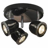 Спот Lussole Tivoli GRLSN-3127-03 фото Спот Lussole Tivoli GRLSN-3127-03. Фото №1