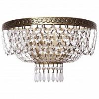 Накладной светильник MW-Light Изабелла 6 351025903 фото Накладной светильник MW-Light Изабелла 6 351025903