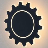 Накладной светильник Elektrostandard Gear a040752 фото Накладной светильник Elektrostandard Gear a040752. Фото №1