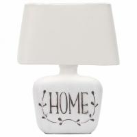 Настольная лампа декоративная Omnilux Tergu OML-82904-01