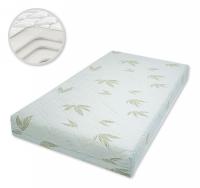 Матрас детский Симпл Струтто 412925, белый. Фото №1