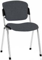 Стул для посетителя Рольф хром фото Стул для посетителя Рольф хром