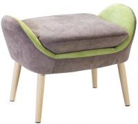 Пуф Сканди-2 Грин. Фото №1