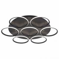 Потолочная люстра Arte Lamp 2500 A2500PL-7BK фото Потолочная люстра Arte Lamp 2500 A2500PL-7BK