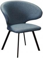 Кресло Askold Arki Сканди Блю Арт