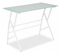 Стол GD-02 white (белый)