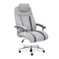 Кресло офисное Trust (Серый) фото Кресло офисное Trust (Серый)