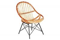 Кресло Secret De Maison Petunia mod. 01 5088 SP KD/1-1. Фото №1