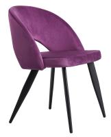 Стул DC-9507 пурпурный. Фото №1