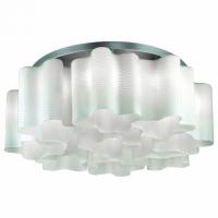 Потолочная люстра ST-Luce Onde SL117.502.09. Фото №1