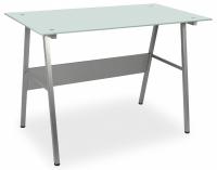 Cтол GD-04 white (белый)