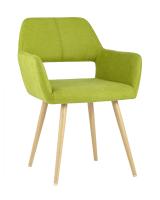 Стул Кромвель травяной фото Стул Кромвель травяной. Фото №1