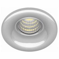 Встраиваемый светильник Feron LN003 28772 фото Встраиваемый светильник Feron LN003 28772