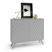 Узкая тумба NORA 3008.6 Piedra mate фото Узкая тумба NORA 3008.6 Piedra mate. Фото №1