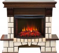 AS6624 Консоль полукруглая San Teodoro. Фото №1