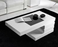 Журнальный стол трансформер 143. Фото №1