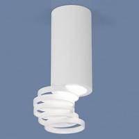 Накладной светильник Elektrostandard DLN102 a047746 фото Накладной светильник Elektrostandard DLN102 a047746. Фото №1