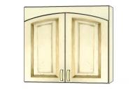 Шкаф настенный Злата ЗТ-3080/МА