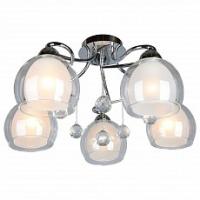 Потолочная люстра Omnilux Maluventu OML-54707-05. Фото №1