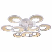 Потолочная люстра ST-Luce Nola SL898.502.09. Фото №1