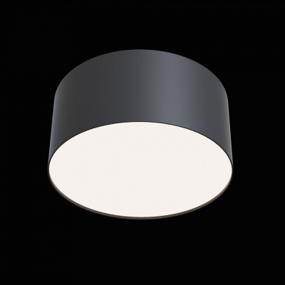 Накладной светильник Maytoni Zon C032CL-L12B4K. Фото