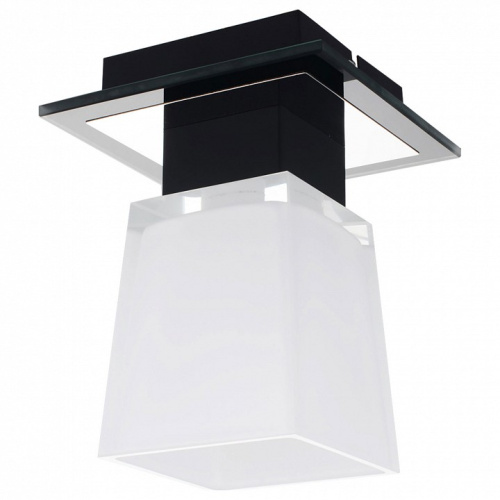 Накладной светильник Lussole Lente GRLSC-2507-01. Фото №1