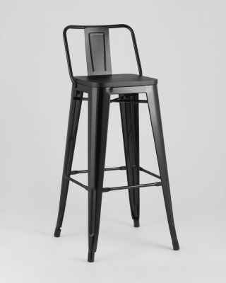 Стул Арианда черный. Фото