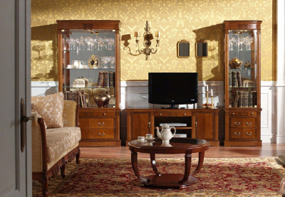 Витрина 805/835. Фото