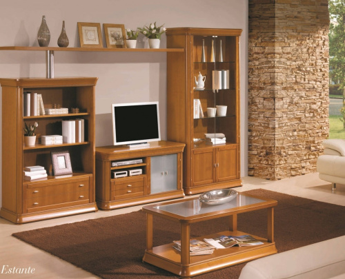 Гостиная Lux 260. Фото №1