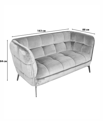 Диван Осло Orange 2-х местный. Фото №3