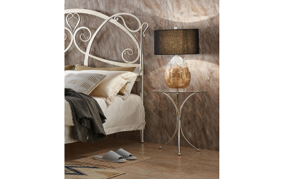 Тумба прикроватная ESF TDFN007-S gold (золото) фото Тумба прикроватная ESF TDFN007-S gold (золото). Фото №4